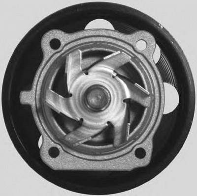 OPEN PARTS wap839200 -  Водяной насос